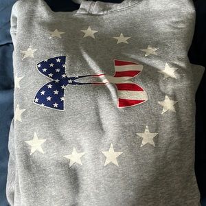 Under Armour Hoodie